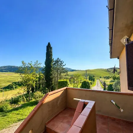 Holiday home Speranza *