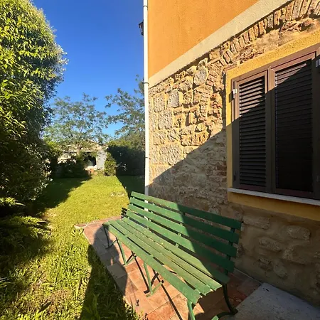 Holiday home Speranza